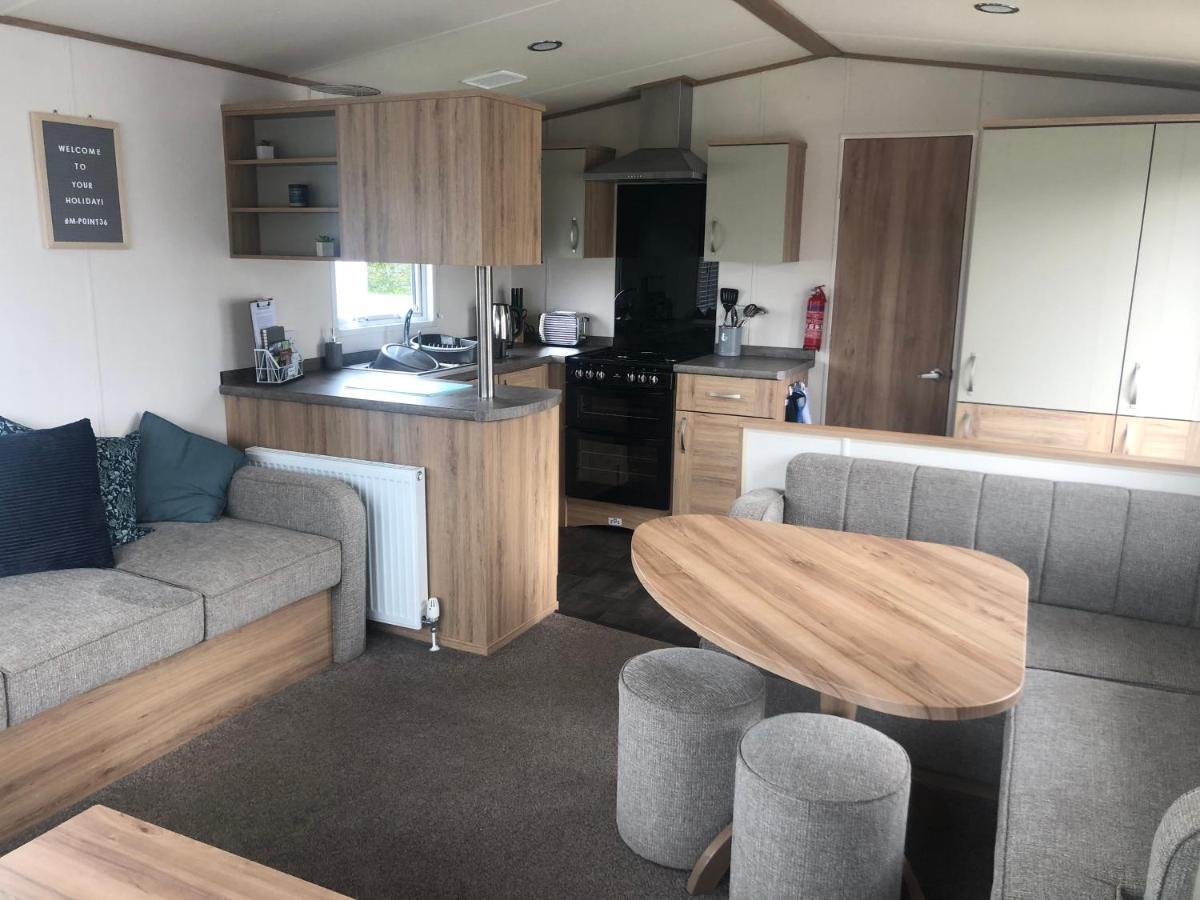 Mpoint36 At Tattershall Lakes Hot Tub Lake Views 3 Bedrooms Zewnętrze zdjęcie